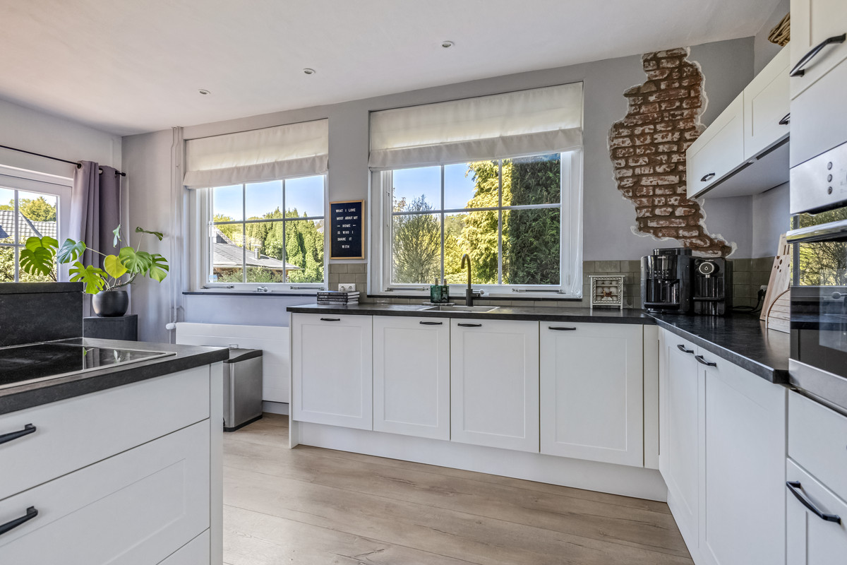 Vrijstaande woning te koop: Otterloseweg 18, Ede