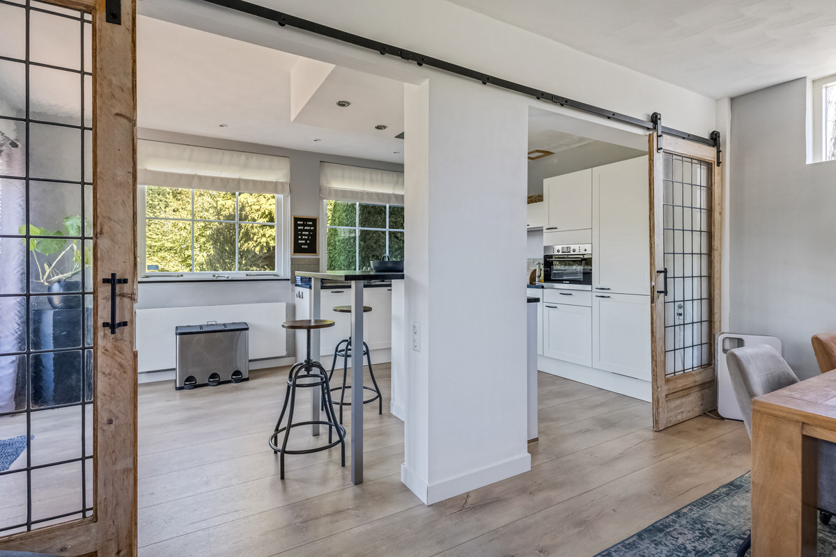 Vrijstaande woning te koop: Otterloseweg 18, Ede