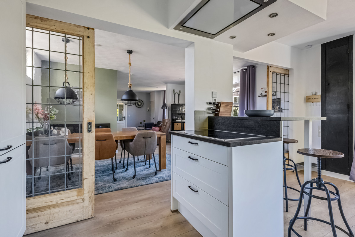 Vrijstaande woning te koop: Otterloseweg 18, Ede