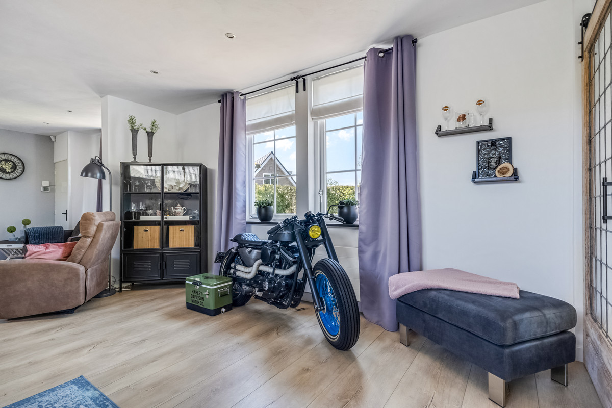 Vrijstaande woning te koop: Otterloseweg 18, Ede