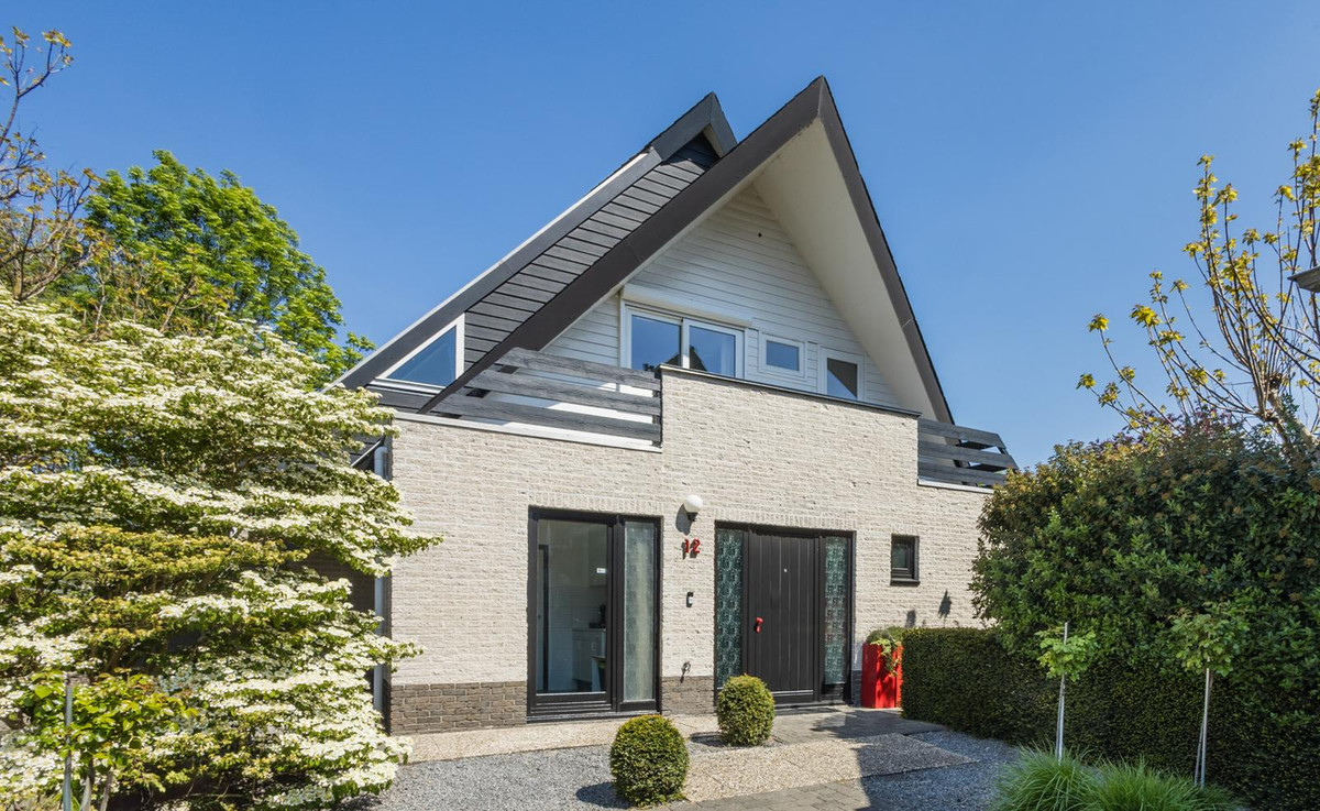 Vrijstaande woning te koop: Dierick Boutsstraat 12, Axel