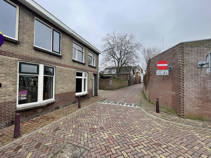 Papenstraat 4