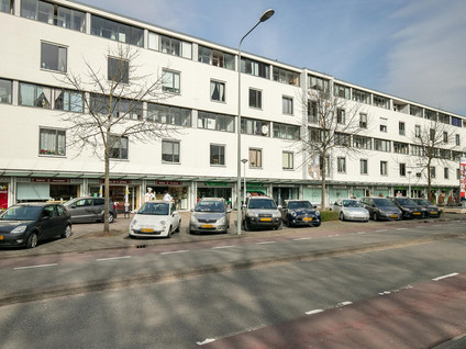 Clavecymbelstraat 36D