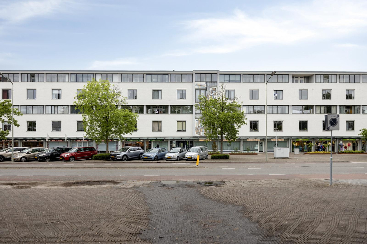 Appartement te koop: Clavecymbelstraat 36D, Maastricht