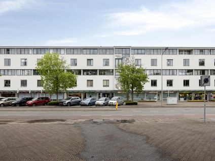 Clavecymbelstraat 36D