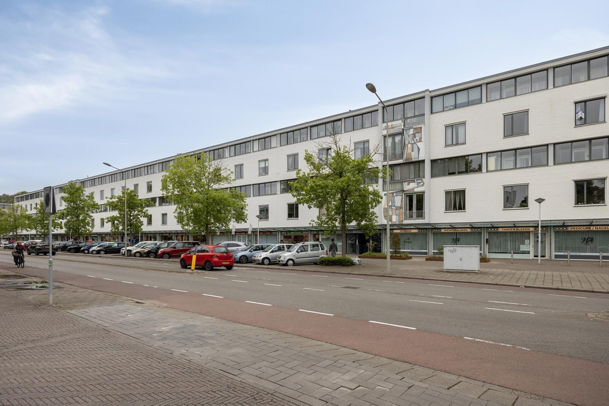Appartement te koop: Clavecymbelstraat 36D, Maastricht