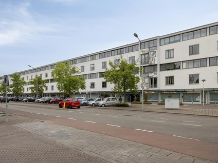 Clavecymbelstraat 36D
