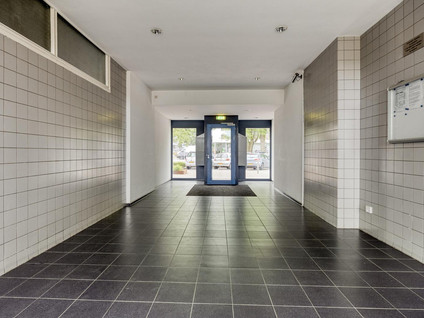 Clavecymbelstraat 36D