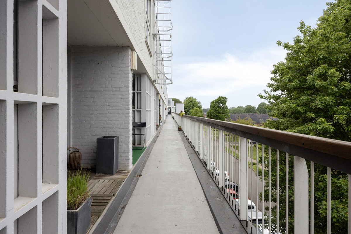 Appartement te koop: Clavecymbelstraat 36D, Maastricht