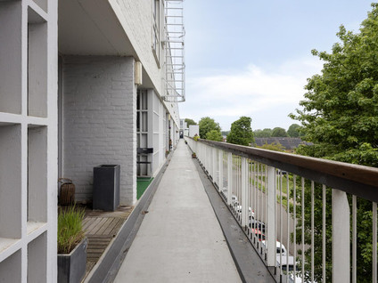 Clavecymbelstraat 36D