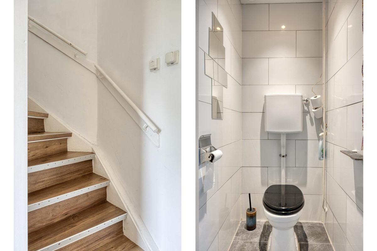 Appartement te koop: Clavecymbelstraat 36D, Maastricht