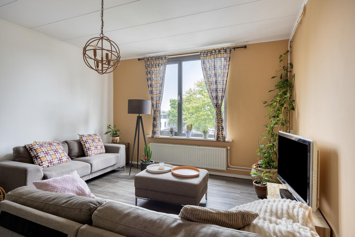 Appartement te koop: Clavecymbelstraat 36D, Maastricht