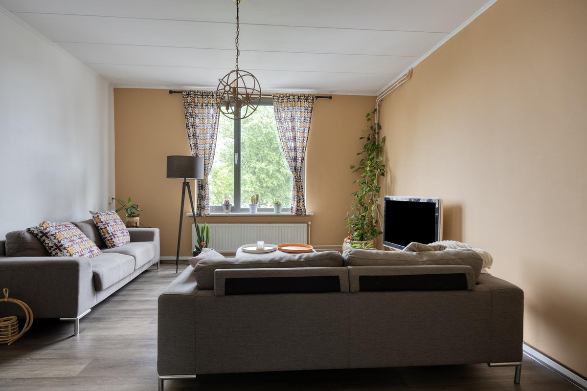 Appartement te koop: Clavecymbelstraat 36D, Maastricht