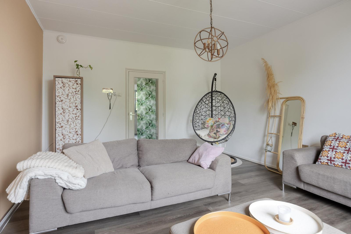 Appartement te koop: Clavecymbelstraat 36D, Maastricht
