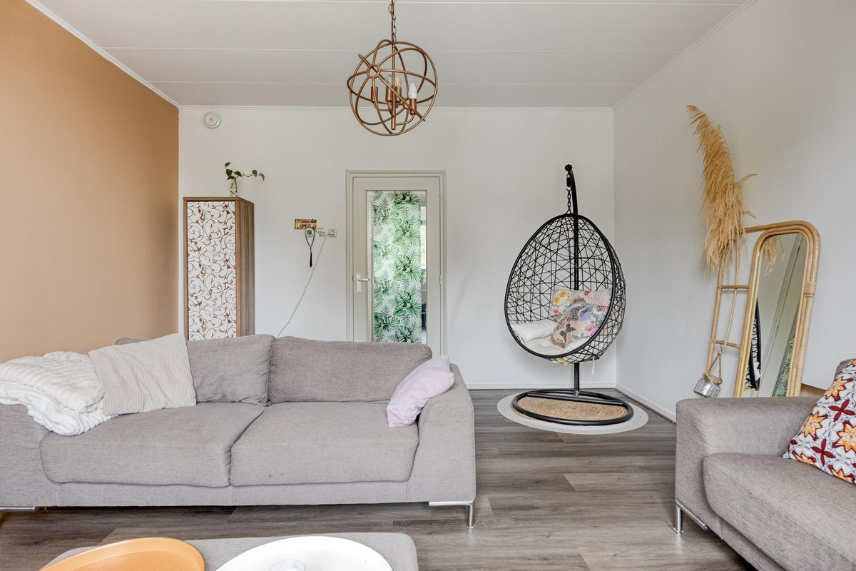 Appartement te koop: Clavecymbelstraat 36D, Maastricht