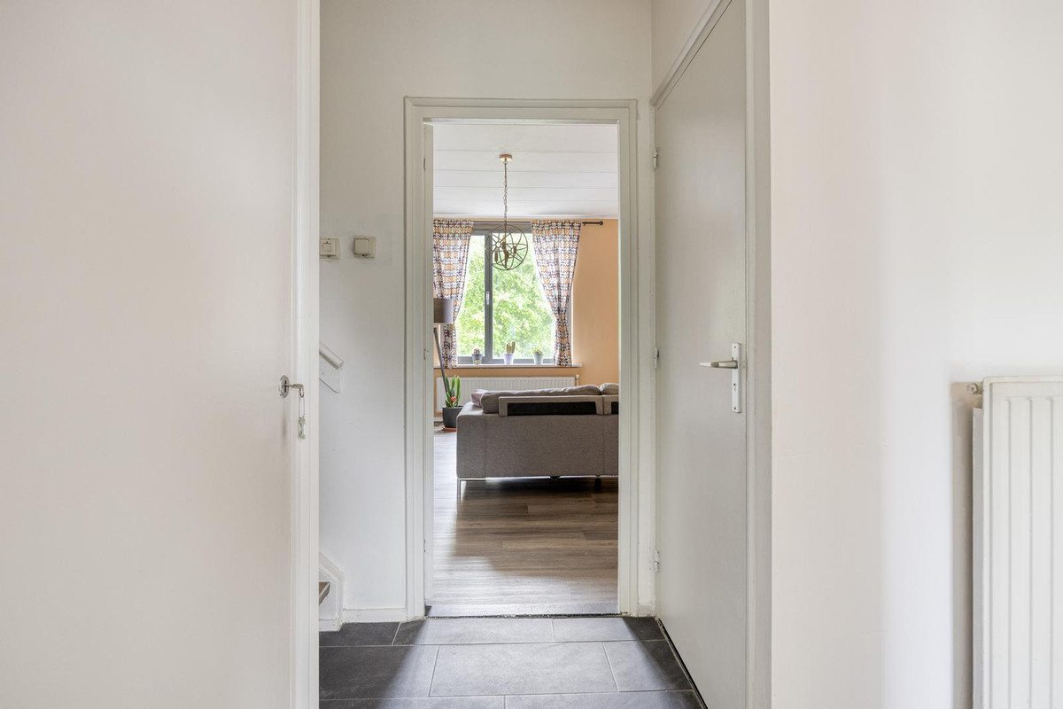 Appartement te koop: Clavecymbelstraat 36D, Maastricht