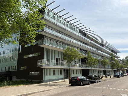 Van Heenvlietlaan 311