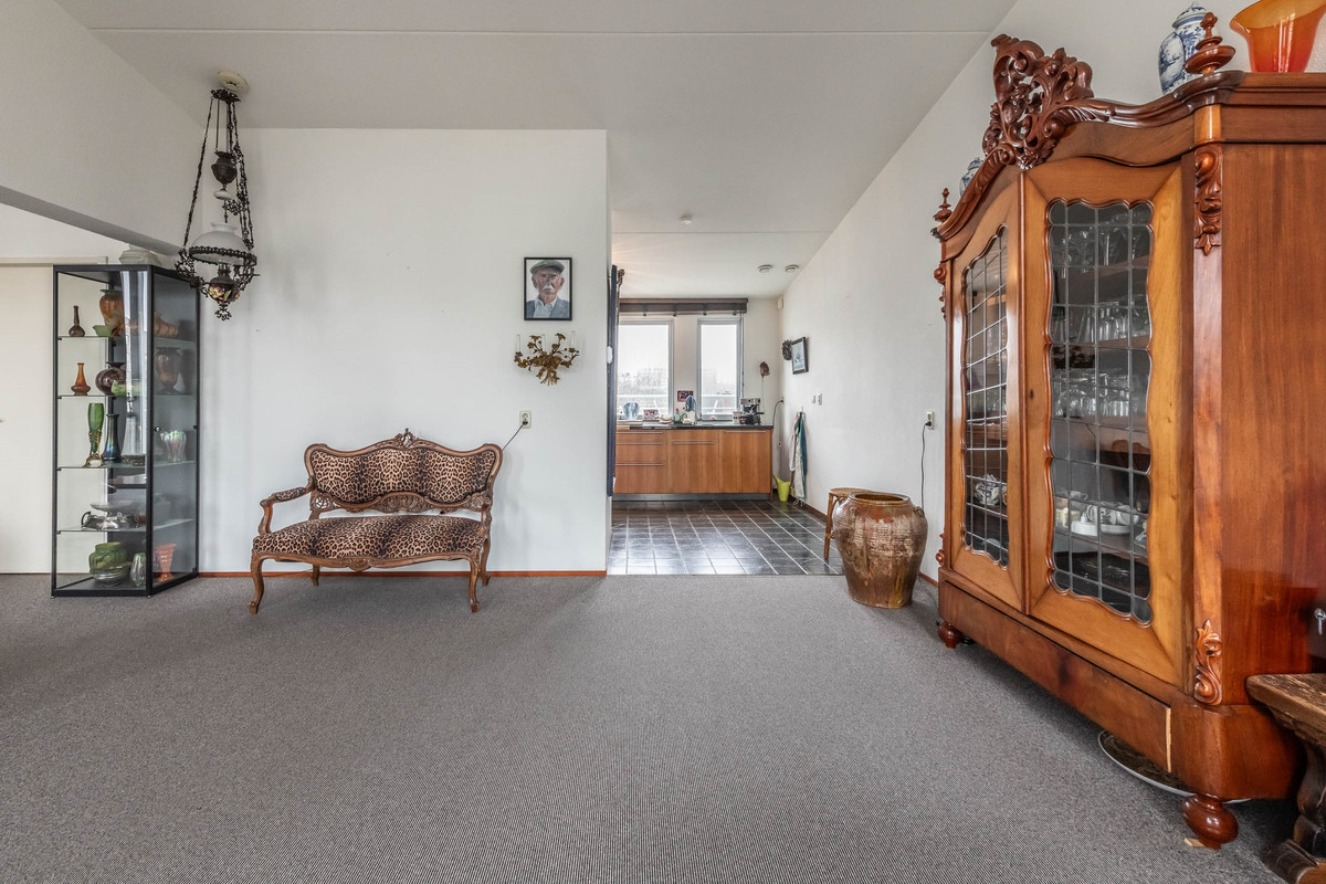 Appartement te koop: Van Heenvlietlaan 311, Amsterdam
