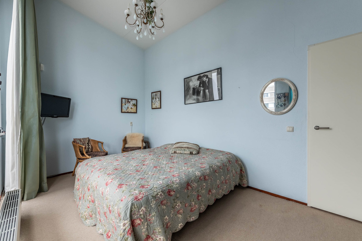 Appartement te koop: Van Heenvlietlaan 311, Amsterdam