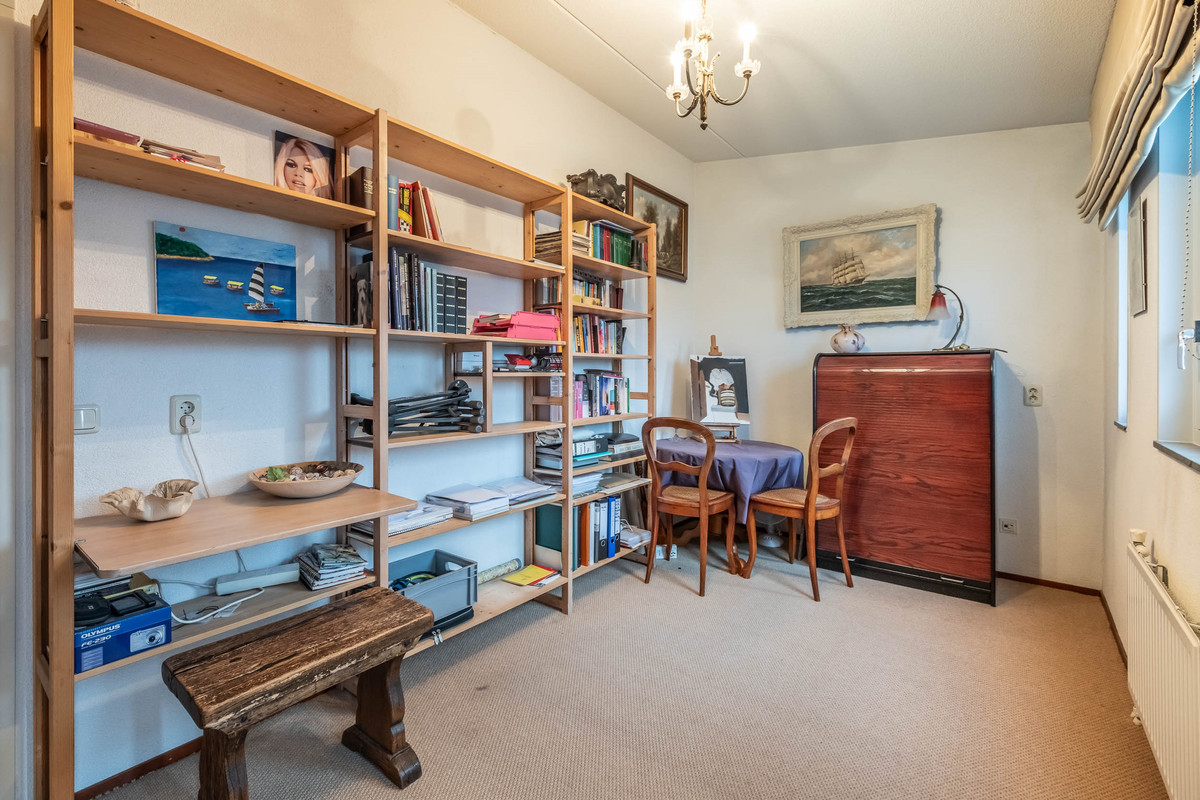 Appartement te koop: Van Heenvlietlaan 311, Amsterdam