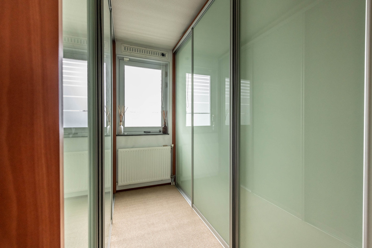 Appartement te koop: Van Heenvlietlaan 311, Amsterdam