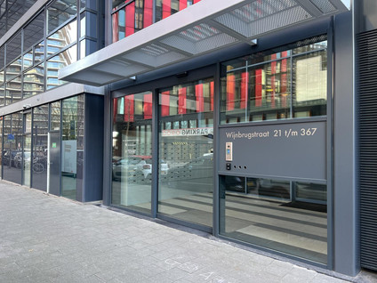 Wijnbrugstraat 