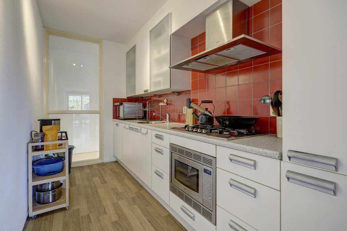 Appartement te koop: Aalscholverstraat 67, Rotterdam