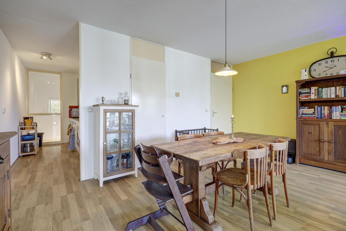 Appartement te koop: Aalscholverstraat 67, Rotterdam