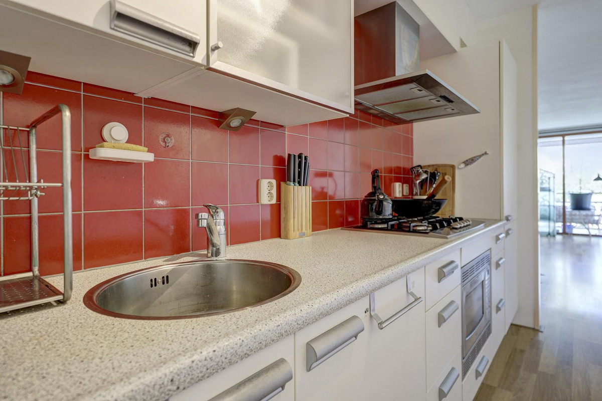 Appartement te koop: Aalscholverstraat 67, Rotterdam