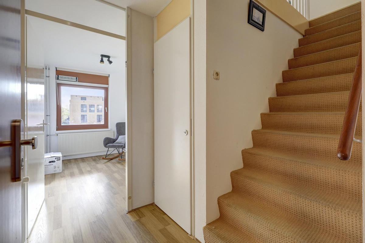 Appartement te koop: Aalscholverstraat 67, Rotterdam