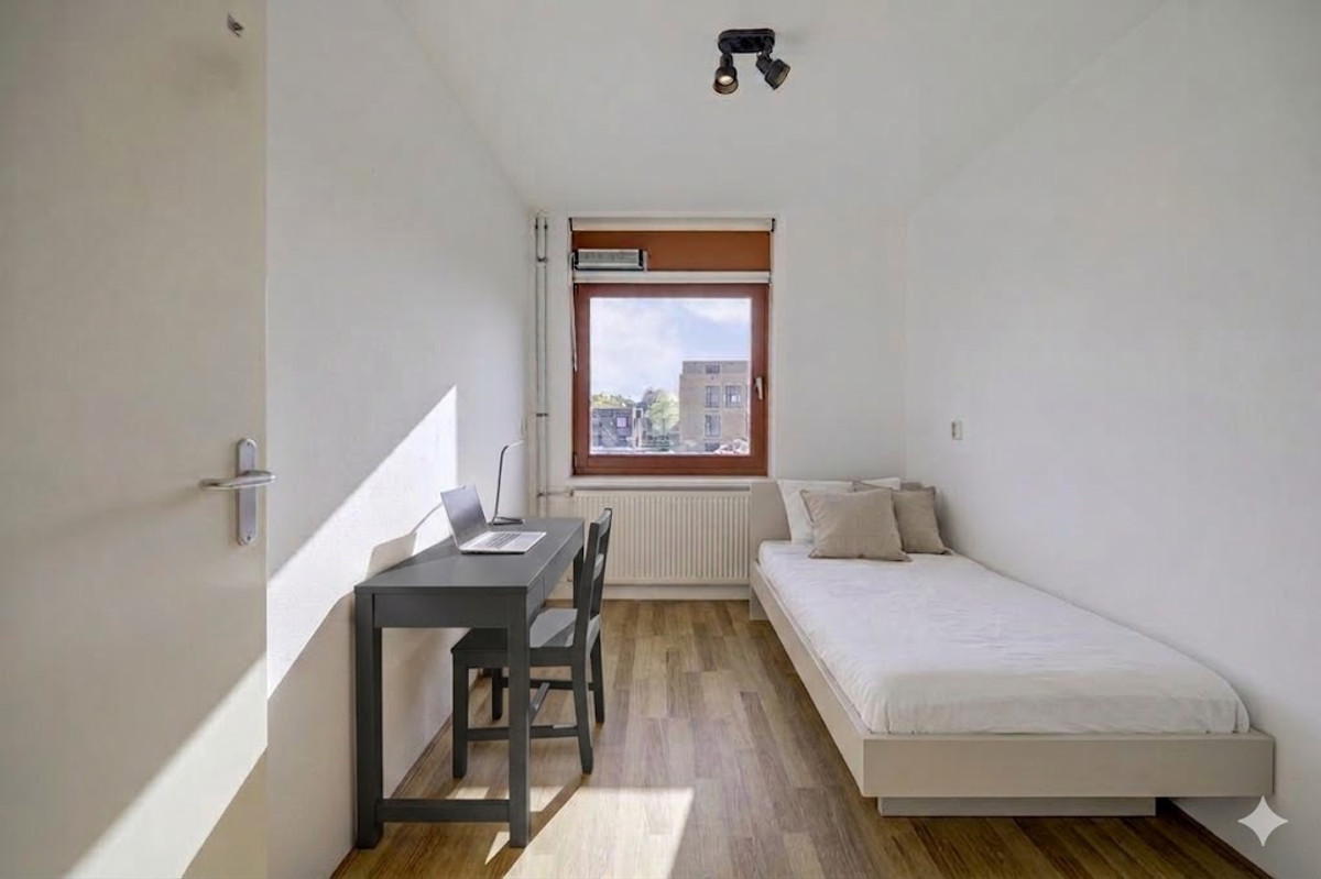 Appartement te koop: Aalscholverstraat 67, Rotterdam