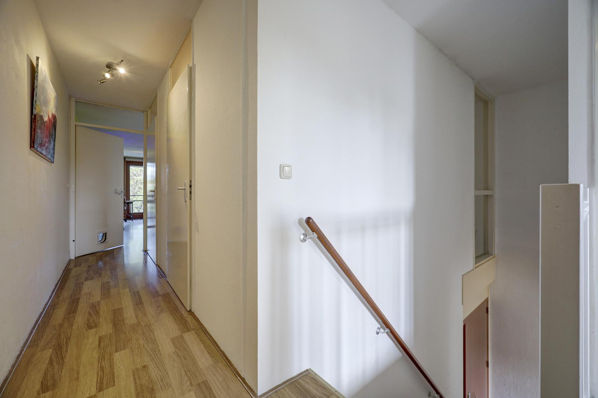 Appartement te koop: Aalscholverstraat 67, Rotterdam