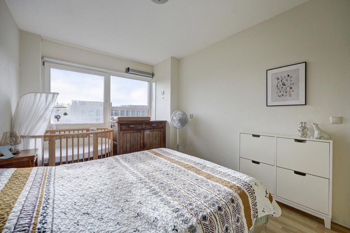 Appartement te koop: Aalscholverstraat 67, Rotterdam