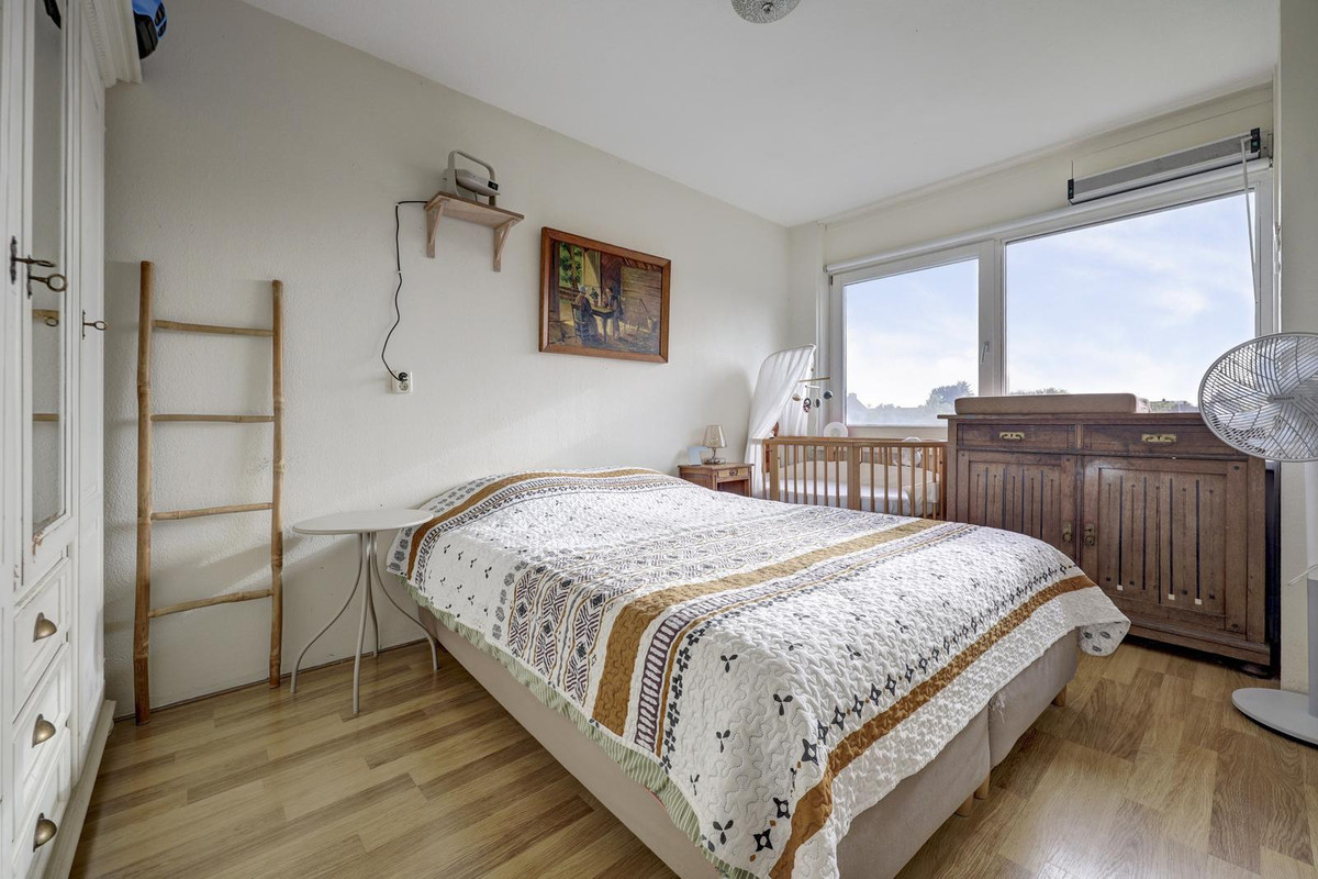 Appartement te koop: Aalscholverstraat 67, Rotterdam