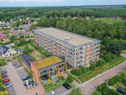 Europalaan 35 16