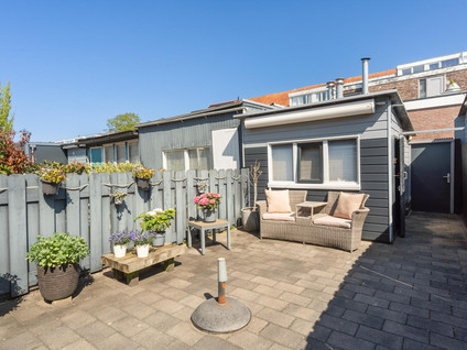 Constantijn Huygensstraat 70