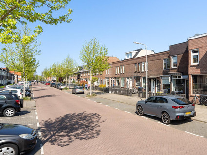 Constantijn Huygensstraat 70