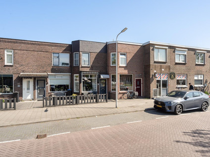 Constantijn Huygensstraat 70