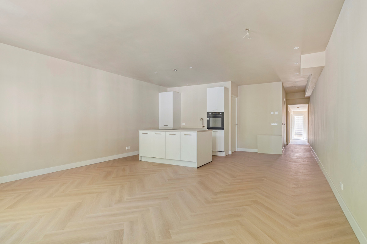 Appartement te koop: Hofstraat 7B, Alkmaar