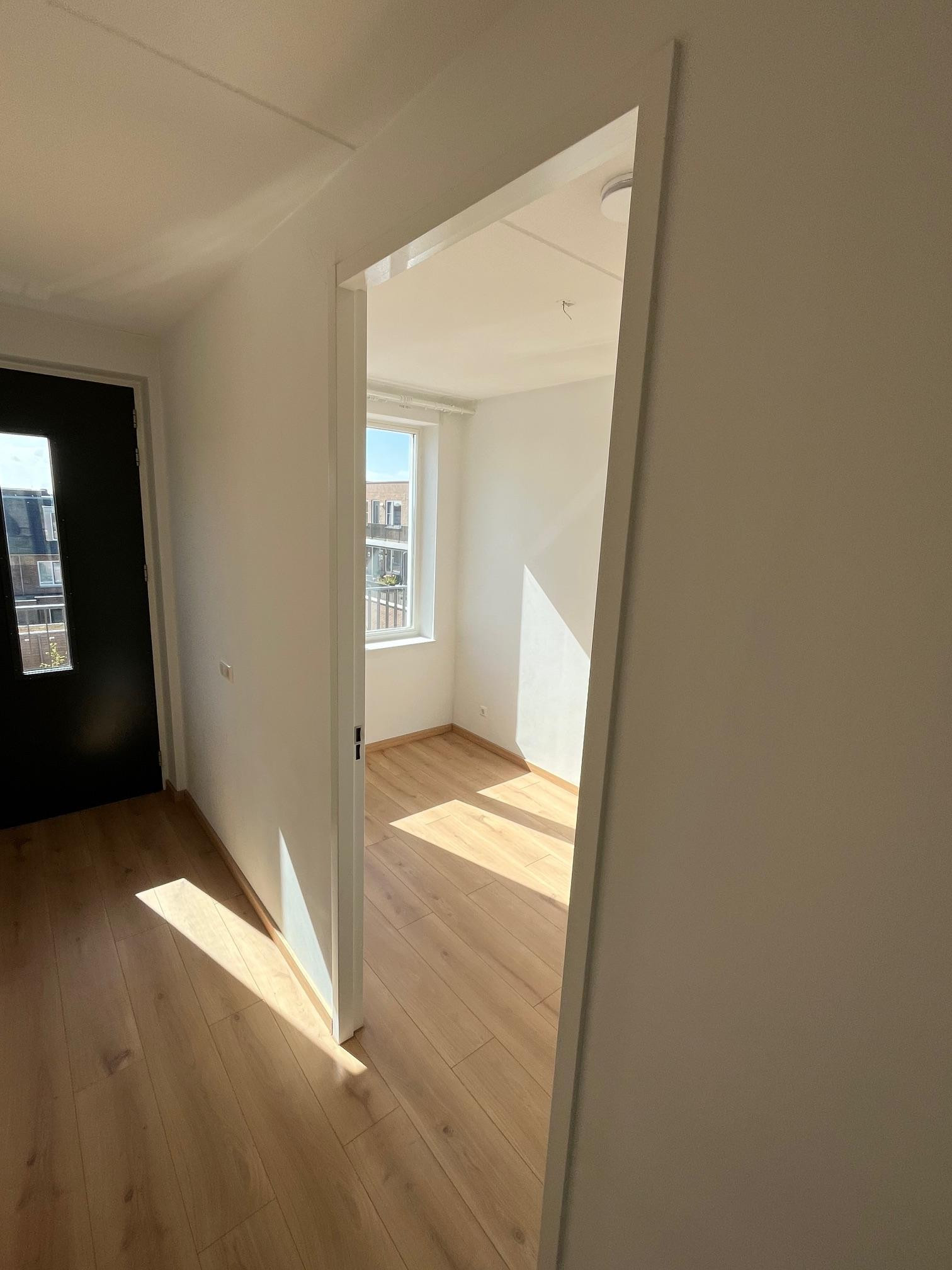 Thomas Mannsingel 18, Den Haag
