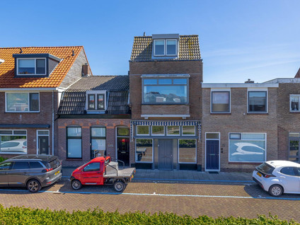 Sluisdijkstraat 39