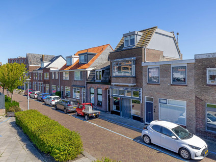 Sluisdijkstraat 39