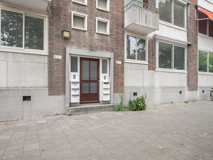 huurwoningen te huur op Verboomstraat 81A