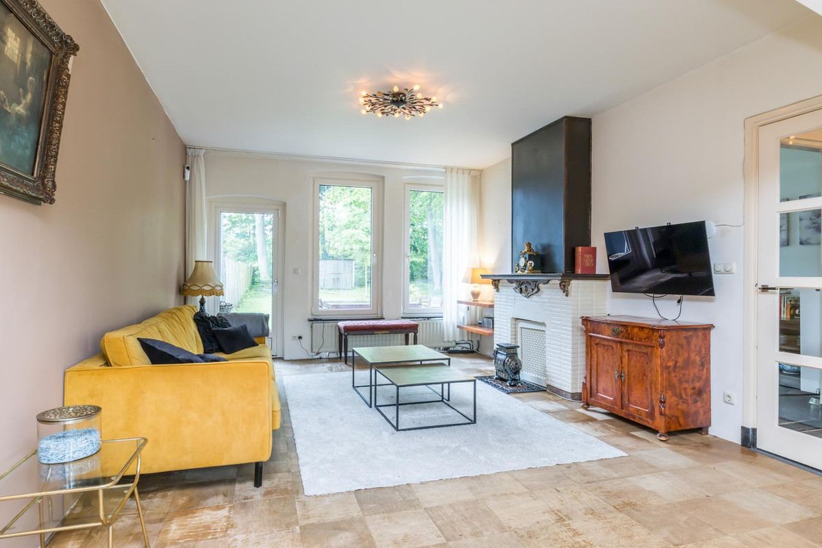 Twee-onder-één-kap te koop: Rimburgerweg 2, Brunssum