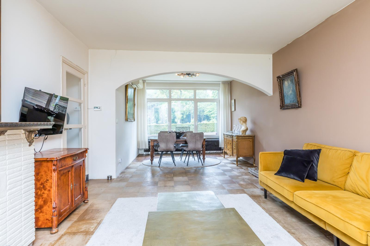 Twee-onder-één-kap te koop: Rimburgerweg 2, Brunssum