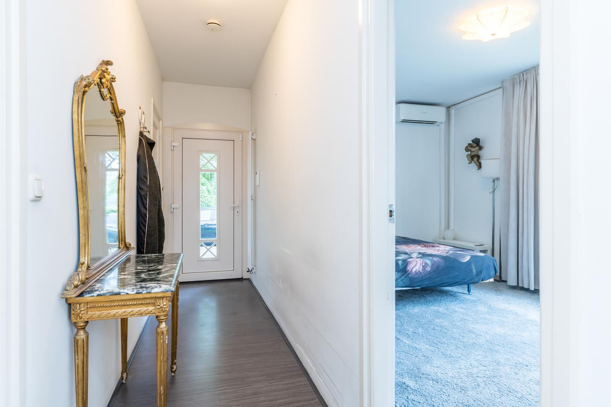 Twee-onder-één-kap te koop: Rimburgerweg 2, Brunssum