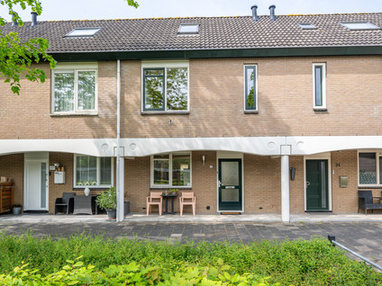 Princenhofplein 23