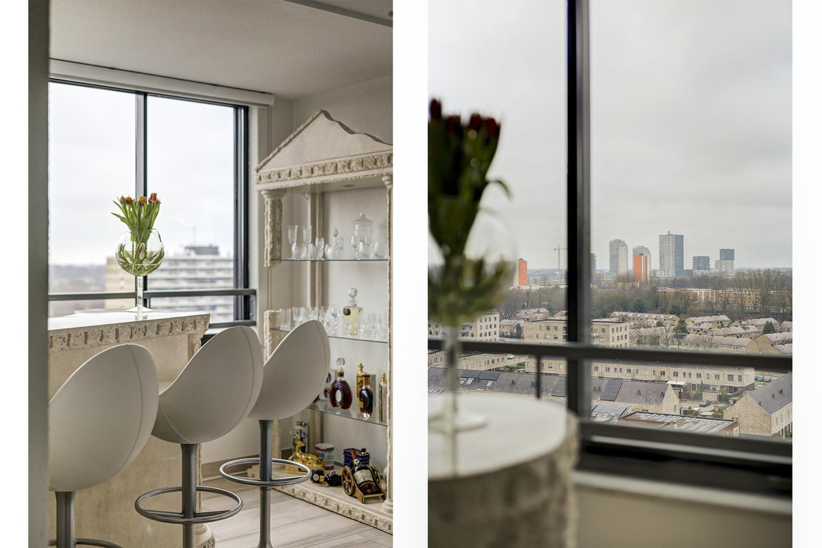 Appartement te koop: Beugstraat 45, Hoogvliet Rotterdam
