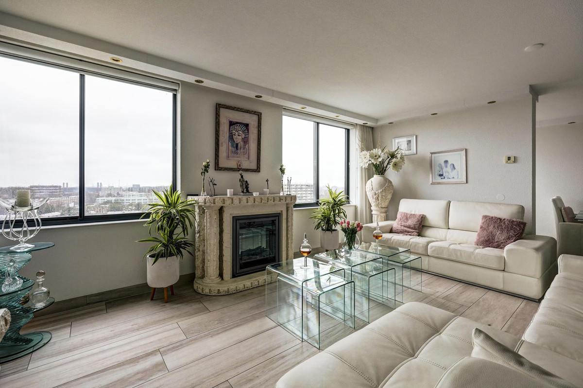 Appartement te koop: Beugstraat 45, Hoogvliet Rotterdam