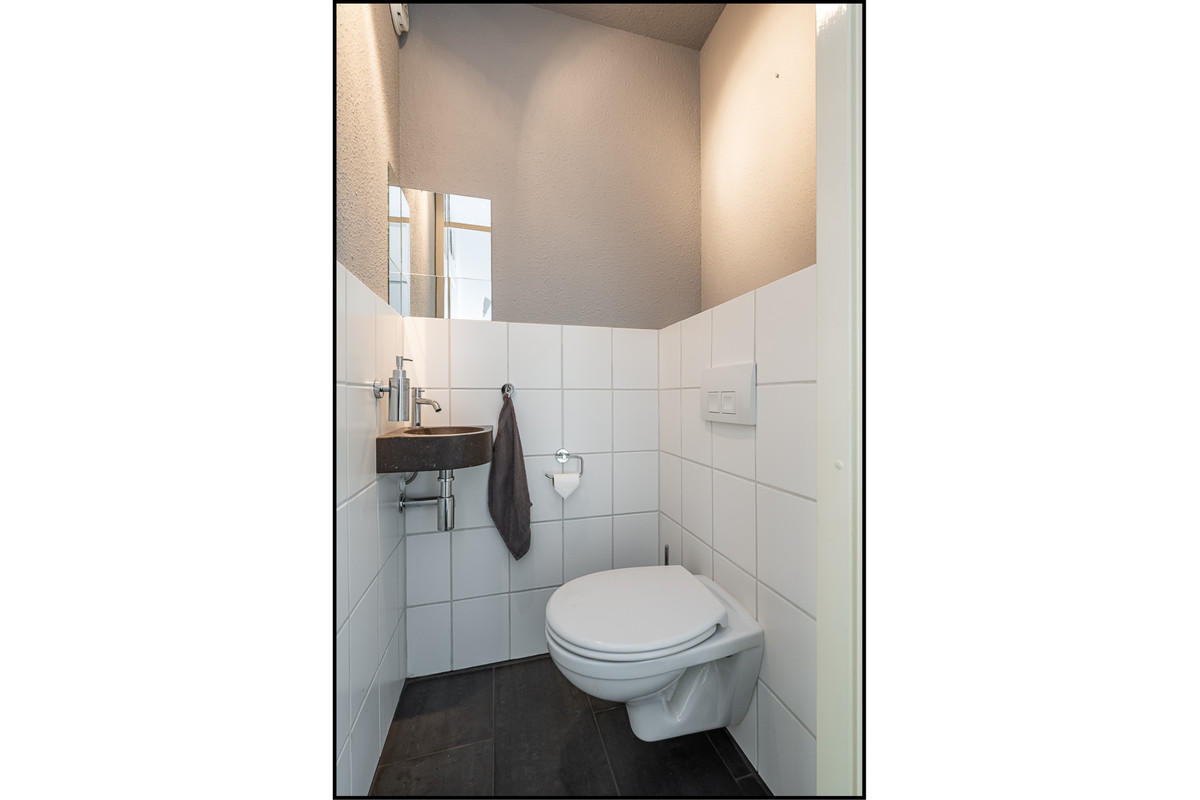 Tussenwoning te koop: Princenhofplein 23, Almere